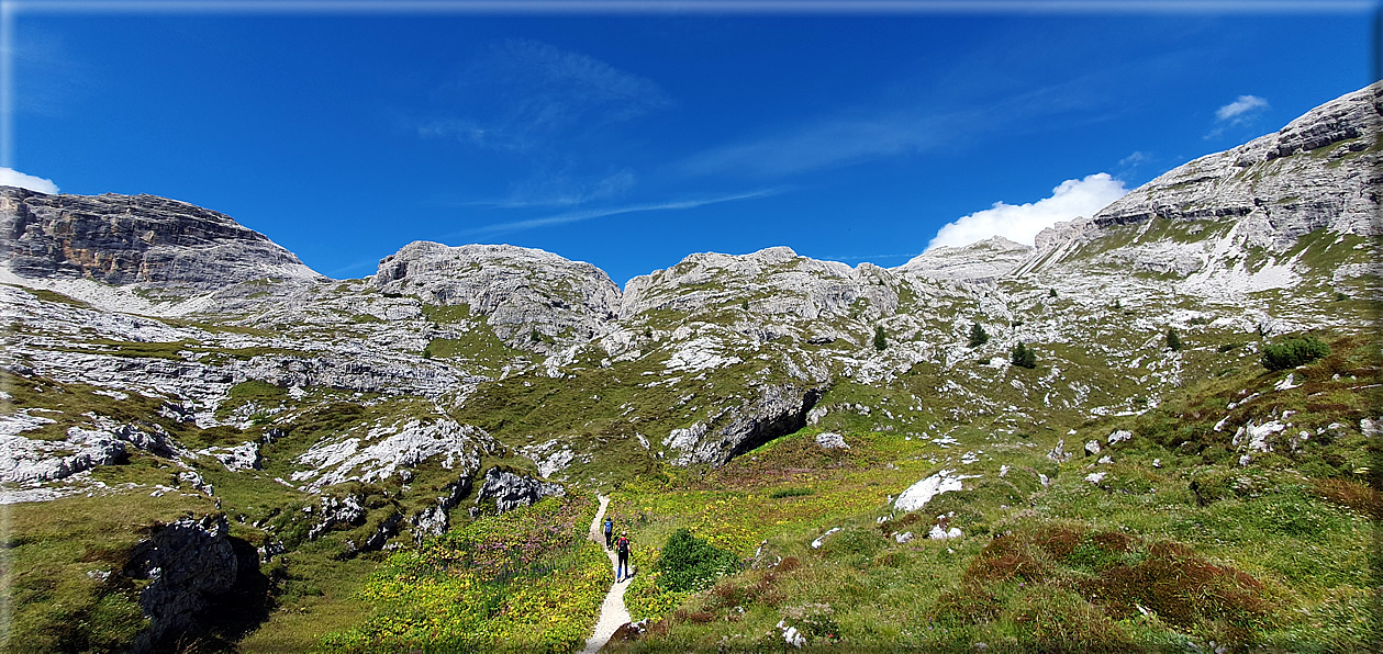 foto Rifugio Zsigmondy-Comici